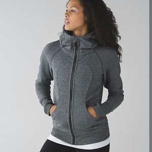Lululemon scuba hoodie